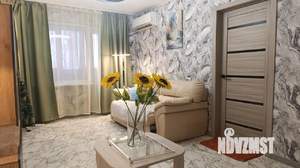 2-к квартира, вторичка, 46м2, 3/10 этаж