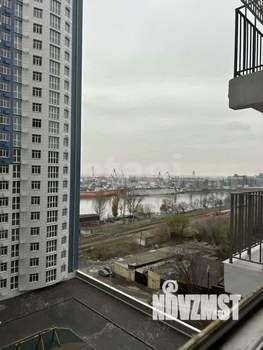 1-к квартира, вторичка, 35м2, 10/24 этаж