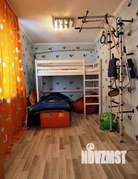 2-к квартира, вторичка, 45м2, 5/5 этаж
