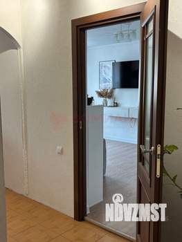 1-к квартира, вторичка, 33м2, 4/5 этаж