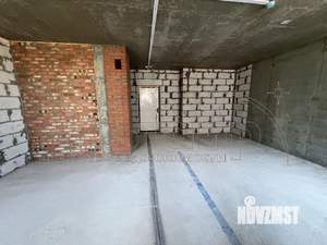 2-к квартира, сданный дом, 41м2, 16/27 этаж