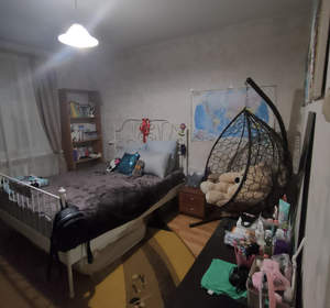 2-к квартира, вторичка, 54м2, 10/10 этаж