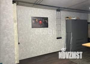 1-к квартира, вторичка, 30м2, 8/9 этаж