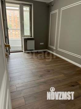 3-к квартира, вторичка, 78м2, 3/24 этаж