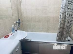 2-к квартира, вторичка, 56м2, 5/20 этаж