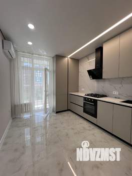 1-к квартира, вторичка, 37м2, 9/10 этаж