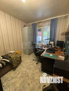 4-к квартира, вторичка, 90м2, 6/9 этаж