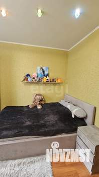 3-к квартира, вторичка, 64м2, 7/9 этаж