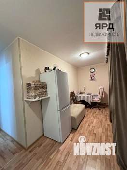 2-к квартира, вторичка, 30м2, 1/3 этаж