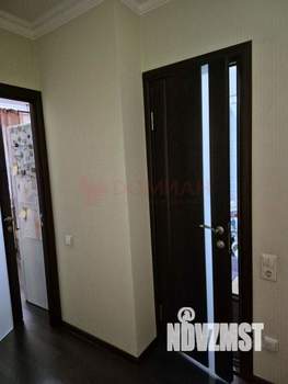 1-к квартира, вторичка, 40м2, 10/10 этаж