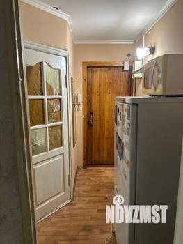 2-к квартира, вторичка, 45м2, 1/5 этаж