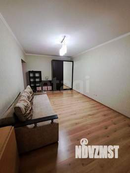 1-к квартира, вторичка, 43м2, 8/16 этаж