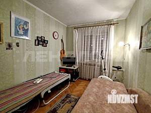 5-к квартира, вторичка, 79м2, 1/5 этаж