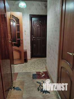 1-к квартира, вторичка, 40м2, 1/9 этаж