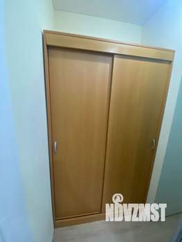 1-к квартира, вторичка, 43м2, 12/25 этаж