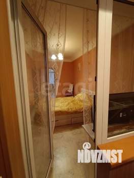2-к квартира, вторичка, 41м2, 4/5 этаж
