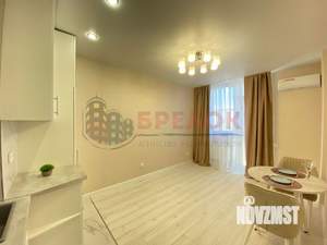 1-к квартира, вторичка, 35м2, 21/25 этаж