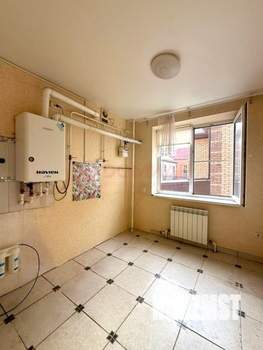 1-к квартира, вторичка, 33м2, 2/4 этаж