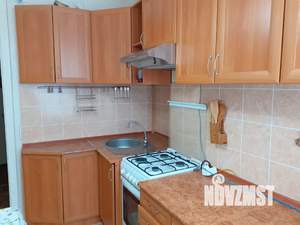 2-к квартира, вторичка, 46м2, 3/9 этаж
