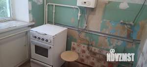 3-к квартира, вторичка, 58м2, 6/6 этаж