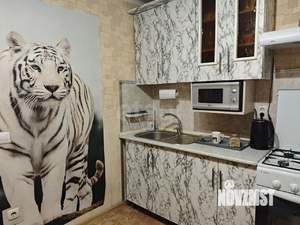 1-к квартира, вторичка, 35м2, 3/5 этаж