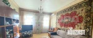 4-к квартира, вторичка, 65м2, 2/2 этаж