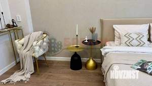 1-к квартира, вторичка, 35м2, 12/24 этаж