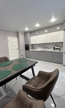 3-к квартира, вторичка, 72м2, 5/6 этаж