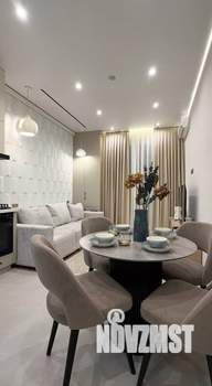 1-к квартира, вторичка, 41м2, 14/24 этаж