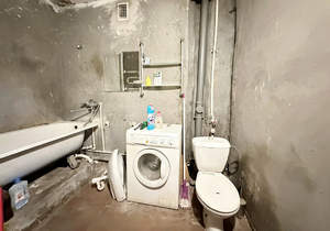 2-к квартира, вторичка, 67м2, 1/14 этаж