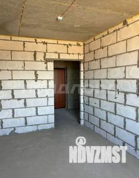 1-к квартира, вторичка, 32м2, 11/20 этаж