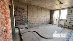 3-к квартира, вторичка, 74м2, 25/26 этаж