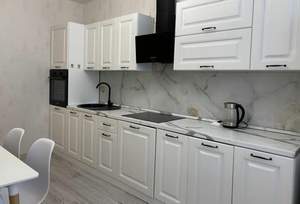 1-к квартира, вторичка, 43м2, 10/18 этаж