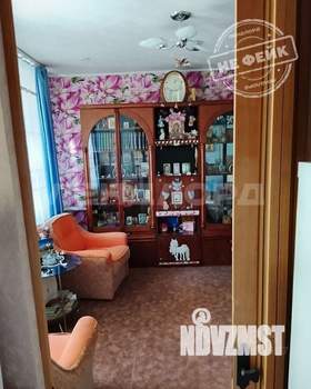 2-к квартира, вторичка, 33м2, 2/3 этаж