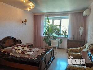 3-к квартира, вторичка, 120м2, 4/15 этаж