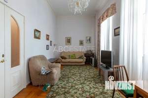 3-к квартира, вторичка, 93м2, 3/4 этаж