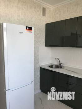 1-к квартира, вторичка, 33м2, 12/23 этаж