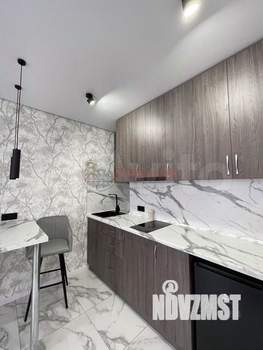 Студия квартира, вторичка, 30м2, 15/25 этаж