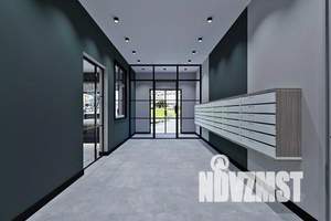 2-к квартира, вторичка, 71м2, 10/22 этаж