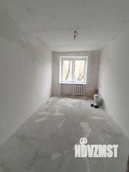 3-к квартира, вторичка, 59м2, 2/14 этаж