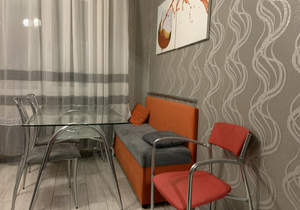 1-к квартира, вторичка, 44м2, 4/10 этаж