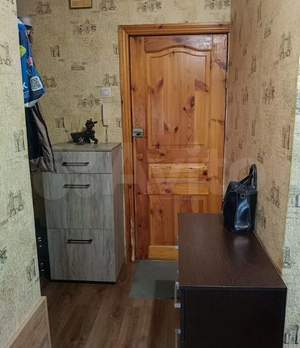 1-к квартира, вторичка, 31м2, 2/9 этаж