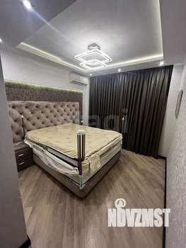 1-к квартира, вторичка, 59м2, 3/8 этаж