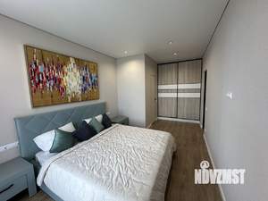 2-к квартира, вторичка, 43м2, 16/25 этаж