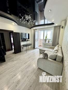 2-к квартира, вторичка, 46м2, 2/21 этаж