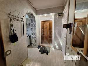 2-к квартира, вторичка, 48м2, 1/2 этаж