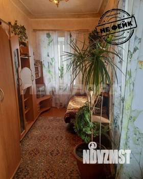 2-к квартира, вторичка, 39м2, 2/2 этаж