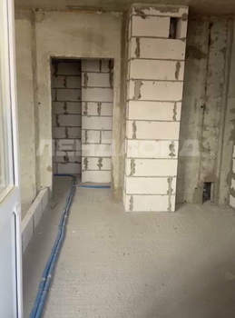 1-к квартира, вторичка, 43м2, 3/11 этаж