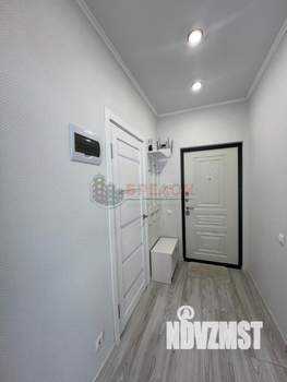 2-к квартира, вторичка, 44м2, 3/19 этаж