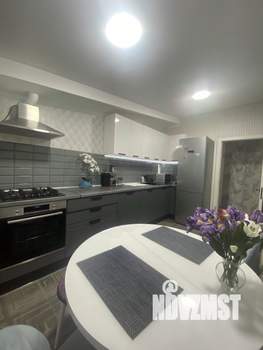 1-к квартира, вторичка, 50м2, 5/5 этаж